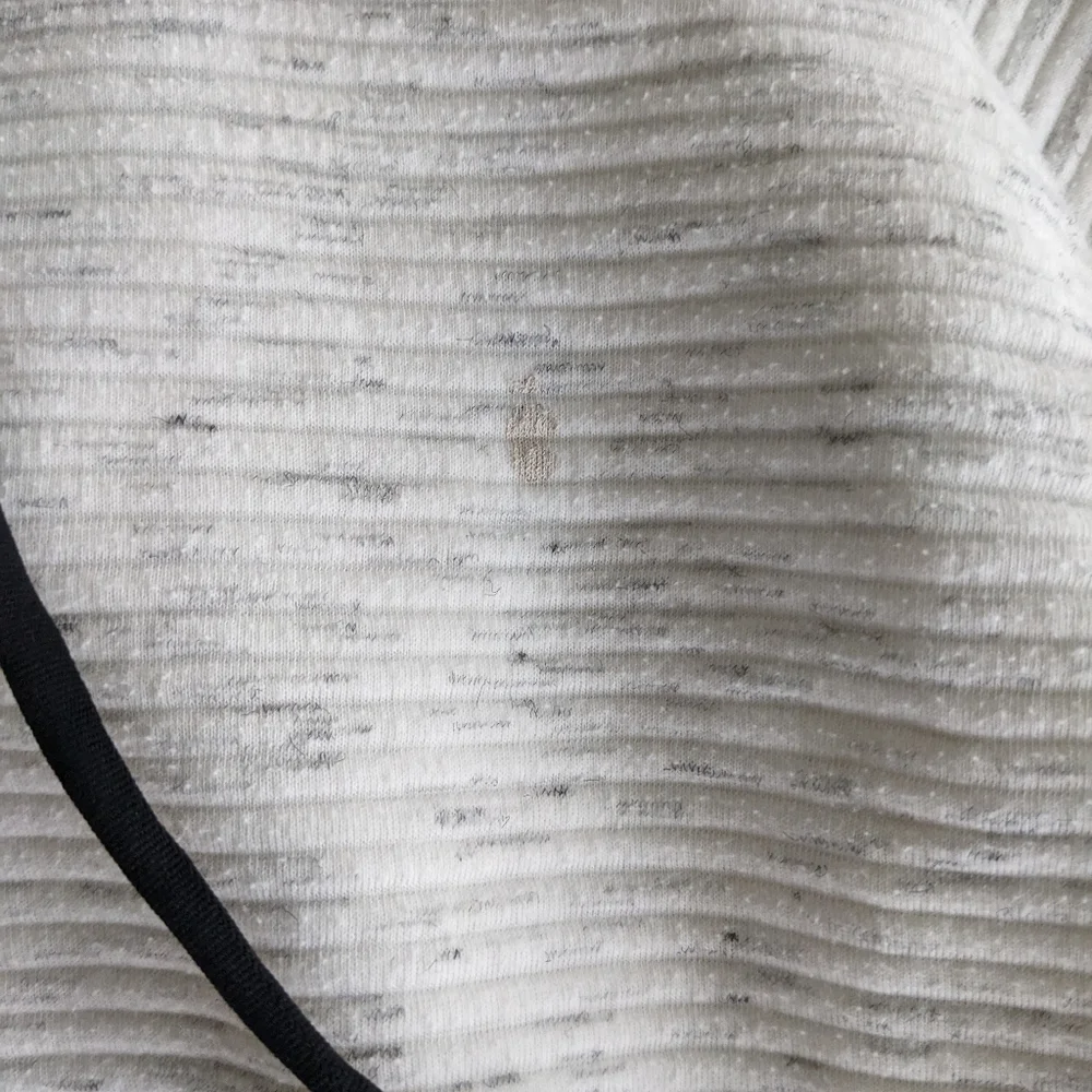 Stoic Ottoman Rib Pullover - Picture 8 of 9